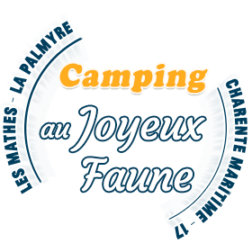 logo au joyeux faune